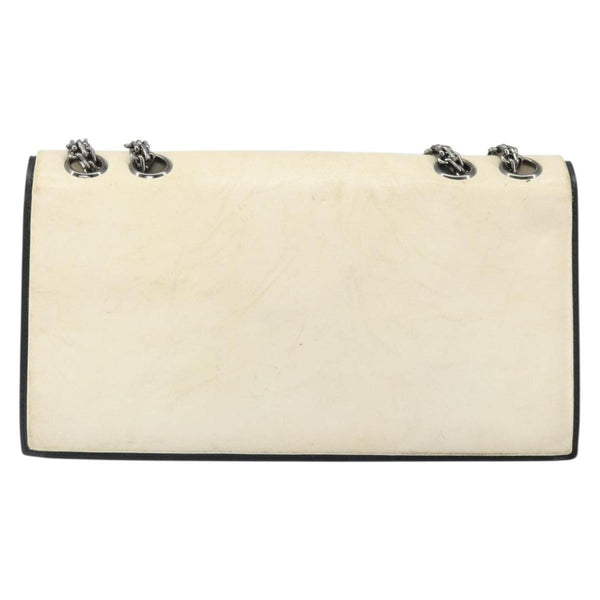 Chanel 2.55 Shoulder bag Leather