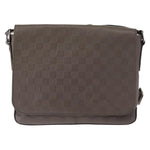 Louis Vuitton District Messenger Bag Damier Infini Leather PM - image 18