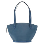 Louis Vuitton Saint Jacques Handbag Epi Leather PM - image 2