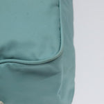 Prada Vintage Handbag Tessuto - image 11