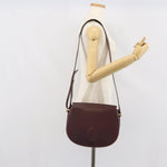 cartier Must de Cartier Shoulder Bag Leather - image 13