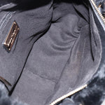 Salvatore Ferragamo Vala Handbag Suede - image 5
