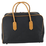 Saint Laurent Vintage Boston PVC Leather - image 2