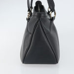 Bvlgari Handbag Leather - image 3