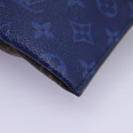 Louis Vuitton Outdoor Pouch Limited Edition Monogram Pacific Canvas Medium - image 10