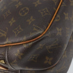 Louis Vuitton Reporter Bag Monogram Canvas PM - image 11