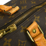 Louis Vuitton Keepall Bag Monogram Canvas 60 - image 13