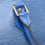 Louis Vuitton Speedy Handbag Epi Leather 25 - image 15