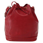 Louis Vuitton Noe Shoulder bag Leather - image 19