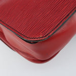 Louis Vuitton Cartouchiere Handbag Epi Leather MM - image 10