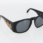 Chanel Camélia sunglasses Plastic - image 7