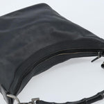Gucci Vintage Bamboo Hobo Leather - image 15