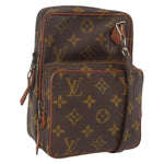 Louis Vuitton Amazone Bag Monogram Canvas Mini - image 1