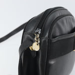Salvatore Ferragamo Vara Bow camera Shoulder Bag Leather - image 17