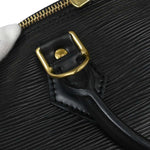 Louis Vuitton Alma Handbag Epi Leather PM - image 17