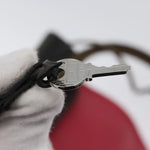 Hermes Herbag Zip Leather and Toile 31 - image 17