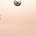 Louis Vuitton Rosalie Flap Coin Purse Limited Edition Vivienne Damier - image 6