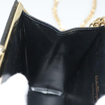 Salvatore Ferragamo Vala Shoulder Bag Leather - image 19