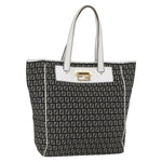 Fendi Zucca Tote bag Canvas - image 1