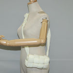 Bottega Veneta Padded Tech Cassette Crossbody Bag Intrecciato Nylon - image 17