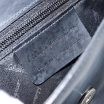 Salvatore Ferragamo Vala Handbag Leather - image 6