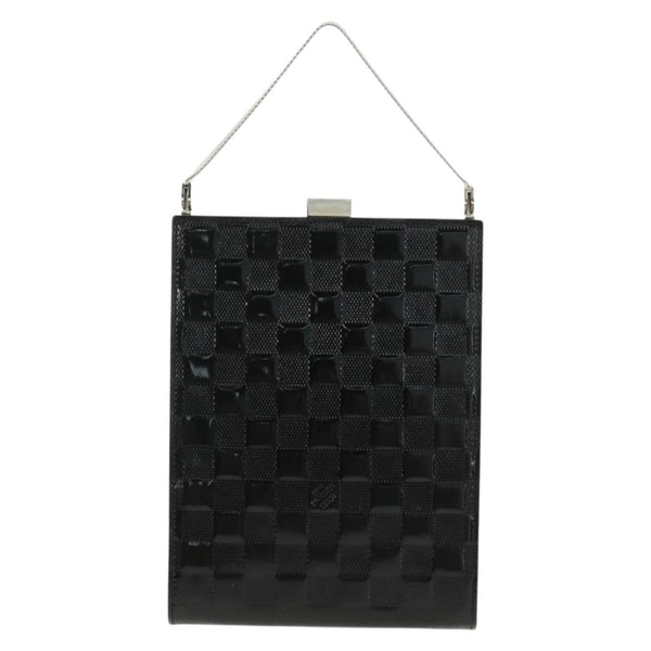Louis Vuitton Saint Ange Handbag Damier Vernis GM