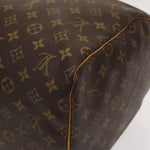 Louis Vuitton Keepall Bag Monogram Canvas 55 - image 12