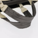 Chanel Biarritz Tote Nylon - image 8