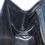 Salvatore Ferragamo Vintage Handbag Leather - image 20