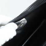 Celine Clutch Bag Leather - image 6