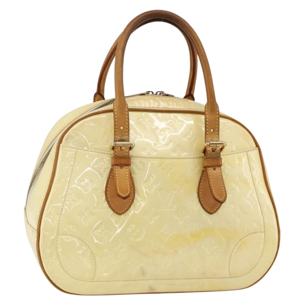 Louis Vuitton Summit Drive Handbag Monogram Vernis - image 1