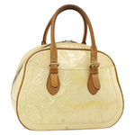 Louis Vuitton Summit Drive Handbag Monogram Vernis - image 1