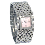 Cartier Panthere Ruban Quartz Watch Stainless Steel and Mother of Pearl 21 - image 1