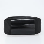 Gucci Vintage Bamboo Handle Bag Nylon - image 18