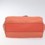 Chloe Dilan Tote Leather Medium - image 15