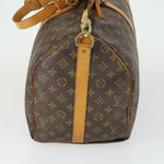 Louis Vuitton Keepall Bag Monogram Canvas 50 - image 3