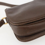 Gucci Vintage Shoulder Bag Leather - image 12