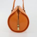Louis Vuitton Soufflot Handbag Epi Leather - image 3