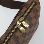 Louis Vuitton Geronimos Waist Bag Damier - image 13