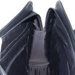 Burberry Black Label Business Bag Nylon - image 20