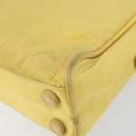 Prada Zip Around Tote Tessuto Medium - image 10