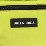 Balenciaga Explorer Belt Bag Nylon Medium - image 19