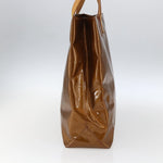 Louis Vuitton Reade Handbag Monogram Vernis MM - image 3