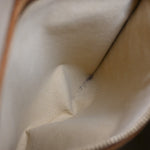 Louis Vuitton Monogram Looping Handbag Monogram Canvas GM - image 18