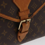 Louis Vuitton Beverly Briefcase Monogram Canvas GM - image 20