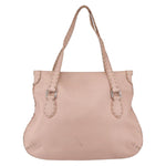 Fendi Selleria Tote Leather - image 2