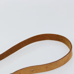Louis Vuitton Cartouchiere Handbag Monogram Canvas PM - image 13