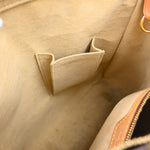 Louis Vuitton Monogram Looping Handbag Monogram Canvas GM - image 15
