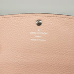 Louis Vuitton Iris Wallet Mahina Leather - image 6