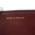 Chanel Flap Shoulder Bag Quilted Lambskin Large - image 10